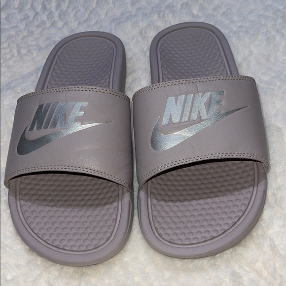 Nike Shoes - Nike Slides